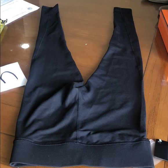 Just strong black leggings - Picture 4 of 7